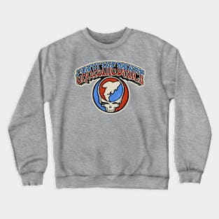 GRAYLING DANCE Crewneck Sweatshirt